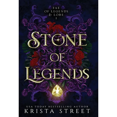 Stone of Legends