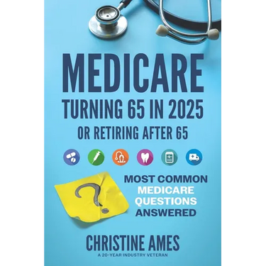 Medicare Turning 65 in 2025: Most Common Medicare Questions Answered