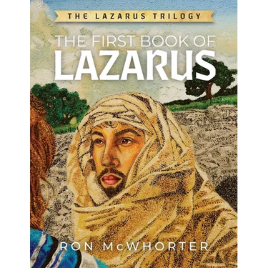 The First Book of Lazarus