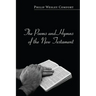 The Poems and Hymns of the New Testament