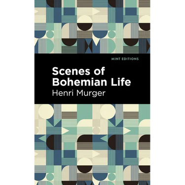 Scenes of Bohemian Life