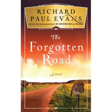 The Forgotten Road