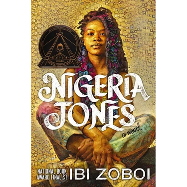 Nigeria Jones