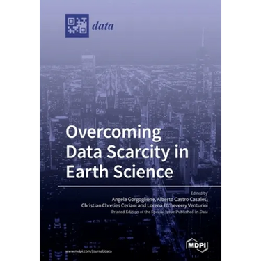 Overcoming Data Scarcity in Earth Science