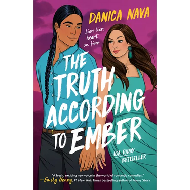 The Truth According to Ember
