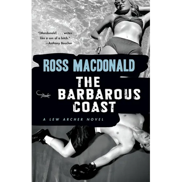 The Barbarous Coast