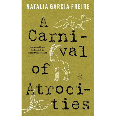 A Carnival of Atrocities