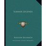 Summer Legends