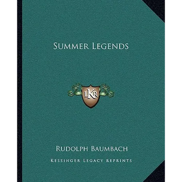 Summer Legends