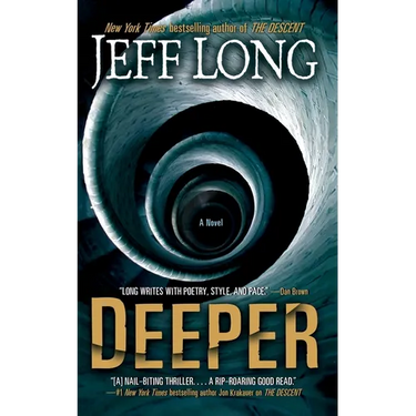 Deeper