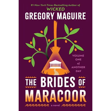 The Brides of Maracoor