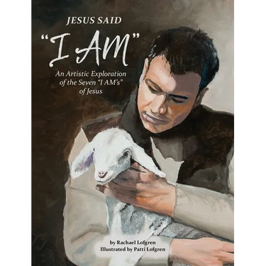 Jesus Said "I Am"
