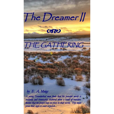 The Dreamer The Gathering