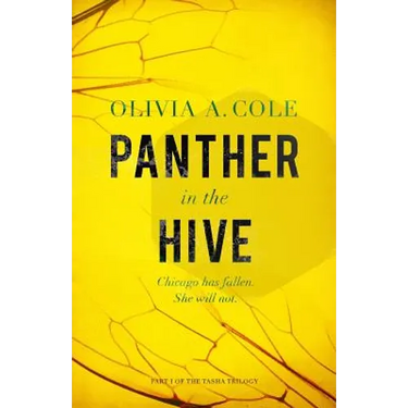 Panther in the Hive