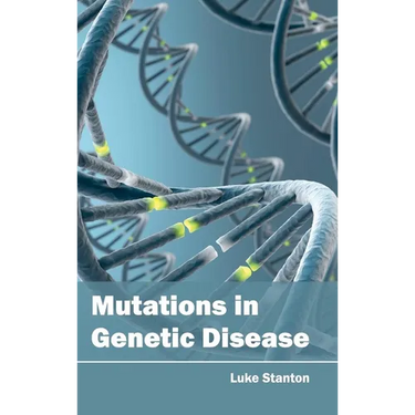 Mutations in Genetic Disease