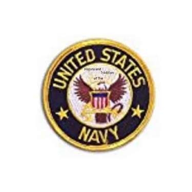 History and Tradition of United States Navy