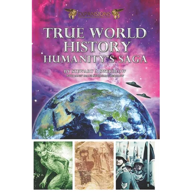 True World History: Humanity's Saga