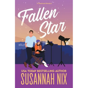 Fallen Star