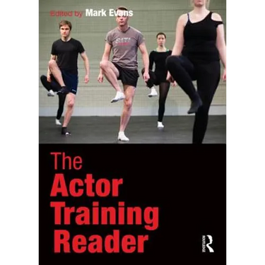 The Actor Training Reader