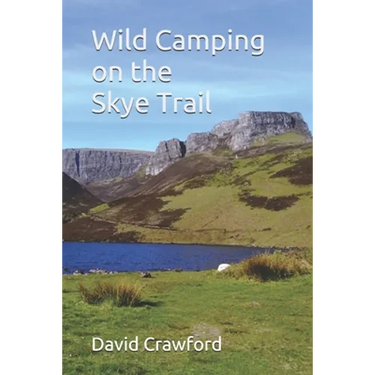 Wild Camping on the Skye Trail