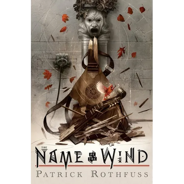 The Name of the Wind: 10th Anniversary Deluxe Edition