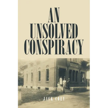 An Unsolved Conspiracy