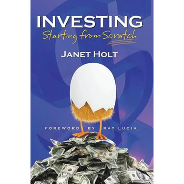 Investing: Starting from Scratch