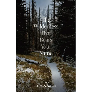 The Wilderness That Bears Your Name