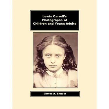 Lewis Carroll's Photographs of Children and Young Adults