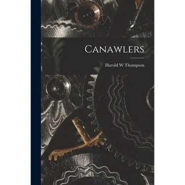Canawlers