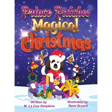 Prince Patches Magical Christmas