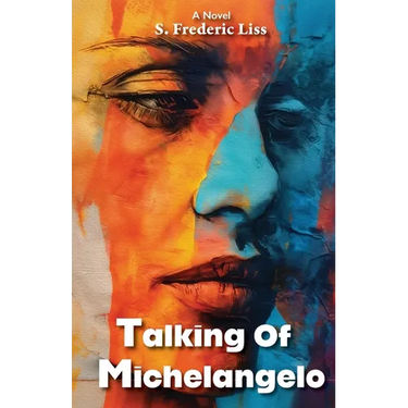 Talking Of Michelangelo