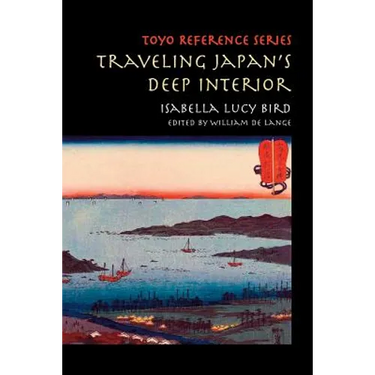 Traveling Japan's Deep Interior
