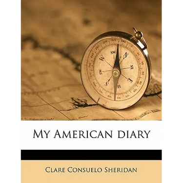 My American Diary