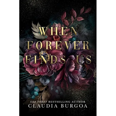 When Forever Finds Us: A Decker Family Novel