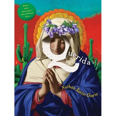 Querida: Poems