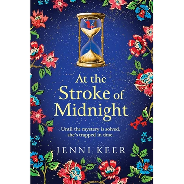 At the Stroke of Midnight