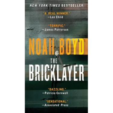 The Bricklayer