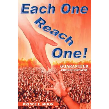 Each One Reach One