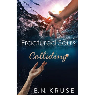 Fractured Souls Colliding