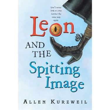 Leon and the Spitting Image