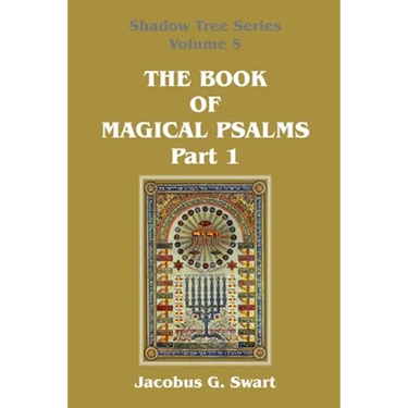The Book of Magical Psalms - Part 1