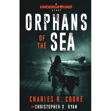 Orphans of the Sea