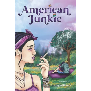 American Junkie: I Dreamt Of Clear Skies