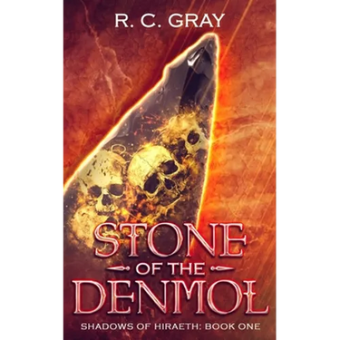 Stone of the Denmol