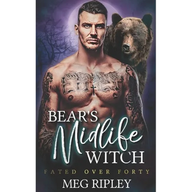 Bear's Midlife Witch