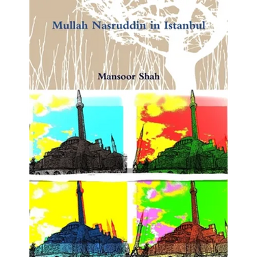 Mullah Nasruddin in Istanbul