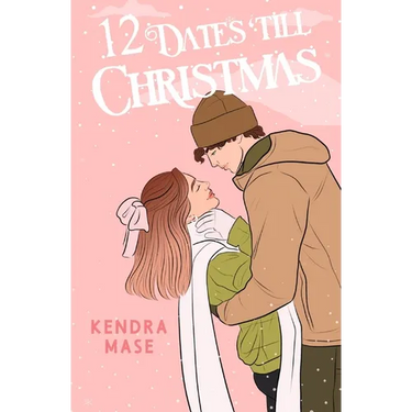 12 Dates Till Christmas