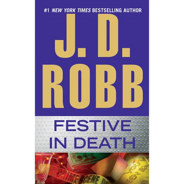Festive in Death