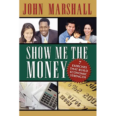 Show Me the Money